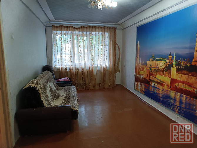 Сдается 3х. комн квартира ,Краснооктябрьская Донецк - изображение 7