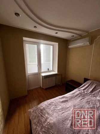 Продается 3х комнатная квартира Донецк - изображение 9