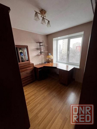 Продается 3х комнатная квартира Донецк - изображение 3
