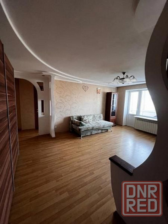 Продается 3х комнатная квартира Донецк - изображение 5