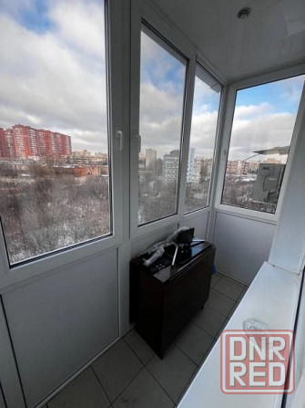 Продается 3х комнатная квартира Донецк - изображение 8