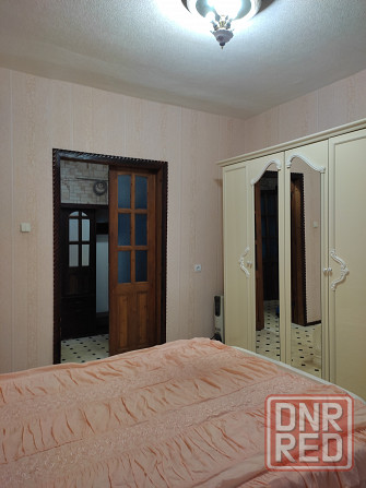 Сдам 3х комнатную квартиру в Калининском районе Донецк - изображение 5