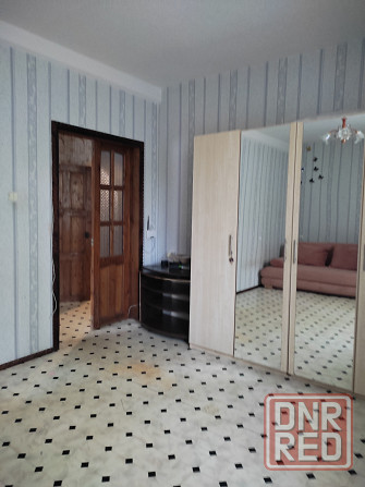 Сдам 3х комнатную квартиру в Калининском районе Донецк - изображение 7