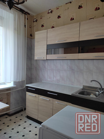 Сдам 3х комнатную квартиру в Калининском районе Донецк - изображение 2