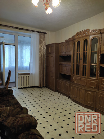 Сдам 3х комнатную квартиру в Калининском районе Донецк - изображение 6