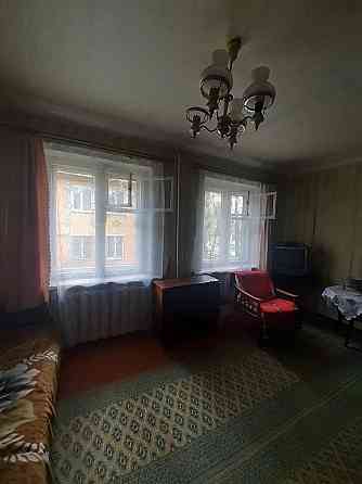Продам 2-х комнатную квартиру на Вертикальной Донецк