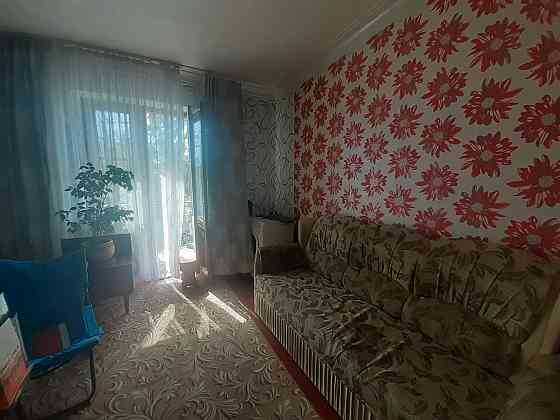 Продам 2-х комнатную квартиру на Вертикальной Донецк