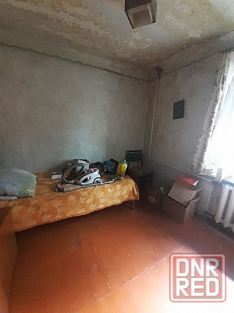 Продам 2-х комнатную квартиру на Вертикальной Донецк - изображение 7