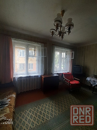 Продам 2-х комнатную квартиру на Вертикальной Донецк - изображение 6