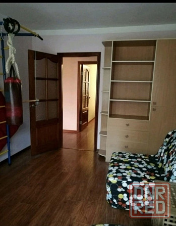 Сдается: 3-комнатная квартира Куйбышевский район, проспект Александра Матросова Донецк - изображение 8
