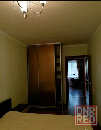 Сдается: 3-комнатная квартира Куйбышевский район, проспект Александра Матросова Донецк - изображение 5