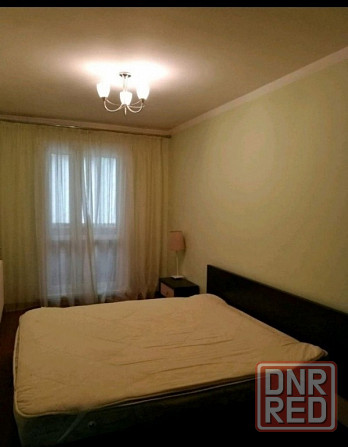 Сдается: 3-комнатная квартира Куйбышевский район, проспект Александра Матросова Донецк - изображение 4