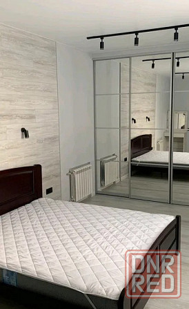 Предлагается в аренду двухкомнатная квартира студия, расположенная на втором этаже пятиэтажного кирп Донецк - изображение 2