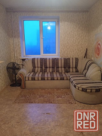 Продам 1к квартиру на пл.Буденного Донецк - изображение 1