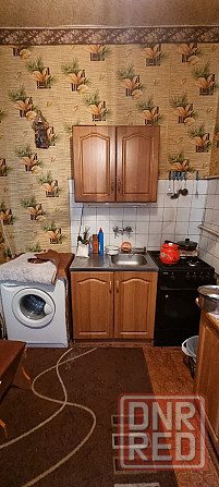 Продажа Однокомнатной Квартиры в Куйбышевском Районе Донецк - изображение 1