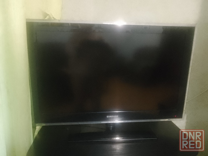 Продам Телевизор 32" Samsung Донецк - изображение 1