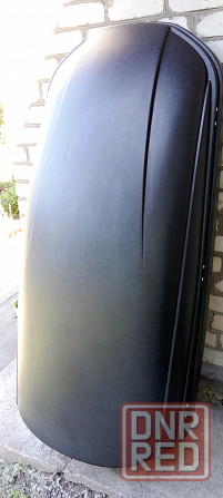 Багажник на крышу Терра Драйв Енакиево - изображение 4