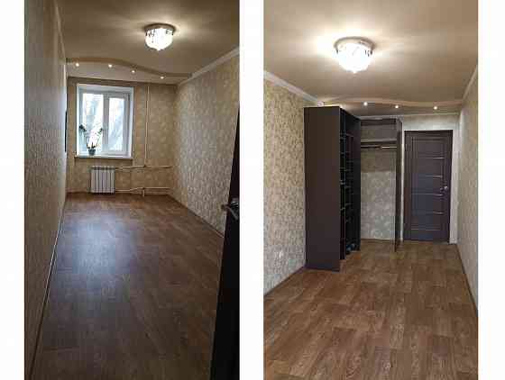 Продам 3-комнатную квартиру с ремонтом и частично мебелью Енакиево