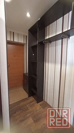 Продам 3-комнатную квартиру с ремонтом и частично мебелью Енакиево - изображение 14