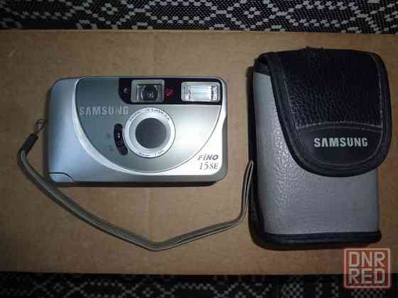 Продам фотоаппарат Samsung Донецк