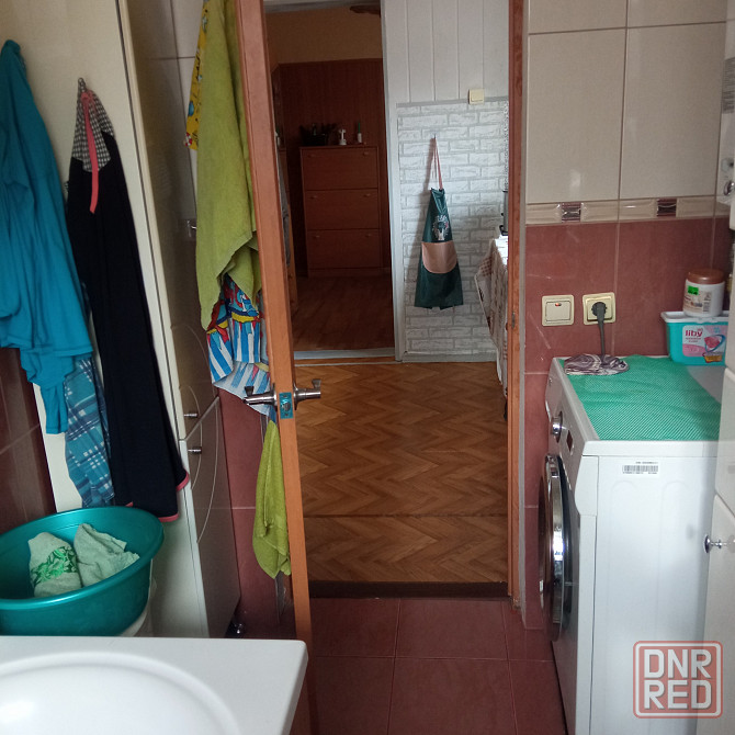 Продам дом на Мотеле , гараж на 2 машины Донецк - изображение 9