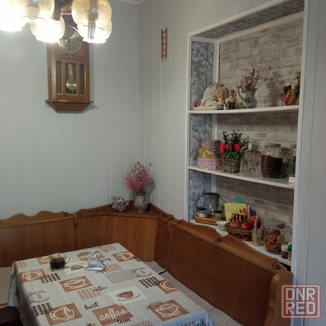Продам дом на Мотеле , гараж на 2 машины Донецк - изображение 12