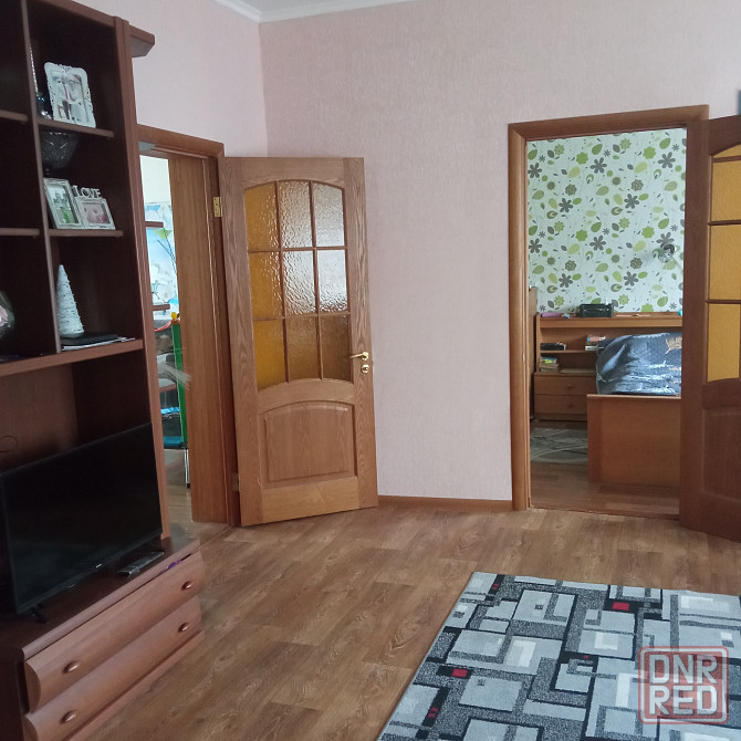 Продам дом на Мотеле , гараж на 2 машины Донецк - изображение 8