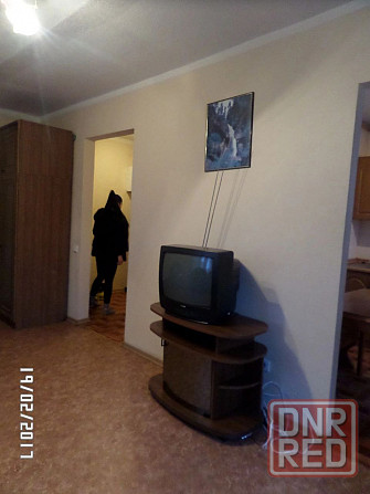 Продам 1к.квартиру с ремонтом на Изумруде Донецк - изображение 6