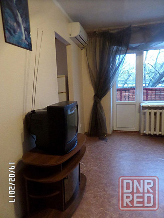 Продам 1к.квартиру с ремонтом на Изумруде Донецк - изображение 3