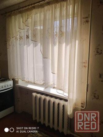 Продается 1 комнатная квартира в Пролетарском районе по ул.Щетинина Донецк - изображение 2