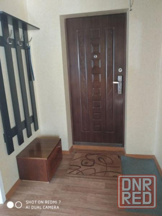 Продается 1 комнатная квартира в Пролетарском районе по ул.Щетинина Донецк - изображение 1