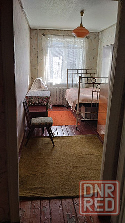 Продам 3х комнатн квартиру в Пролетарском районе , ул.Дудинская Донецк - изображение 6
