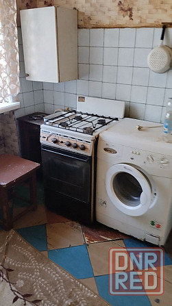 Продам 3х комнатн квартиру в Пролетарском районе , ул.Дудинская Донецк - изображение 3