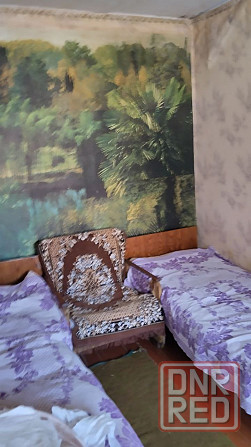 Продам 3х комнатн квартиру в Пролетарском районе , ул.Дудинская Донецк - изображение 5