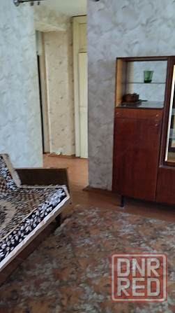 Продам 3х комнатн квартиру в Пролетарском районе , ул.Дудинская Донецк - изображение 4