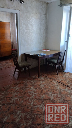 Продам 3х комнатн квартиру в Пролетарском районе , ул.Дудинская Донецк - изображение 1