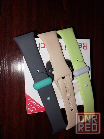 Xiaomi Redmi Watch 3 Донецк - изображение 6