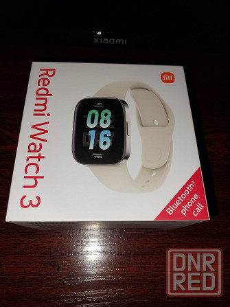 Xiaomi Redmi Watch 3 Донецк - изображение 7