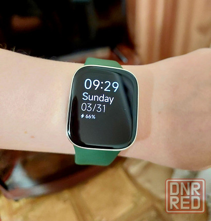 Xiaomi Redmi Watch 3 Донецк - изображение 1