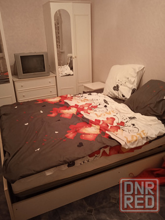 Сдам трёх комнатную квартиру посуточно Донецк - изображение 4