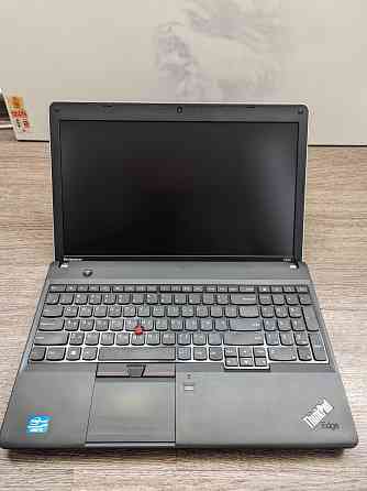 ноутбук Lenovo ThinkPad Edge E530 Донецк