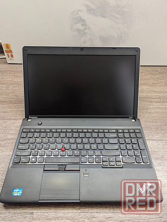 ноутбук Lenovo ThinkPad Edge E530 Донецк - изображение 1