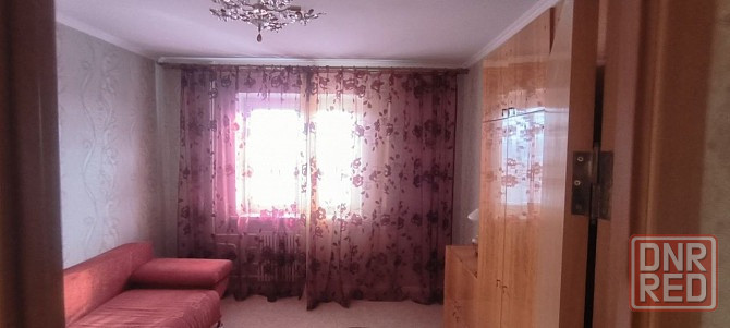 Продается 2 комнатная квартира в Ленинском районе, м-н Широкий Донецк - изображение 6