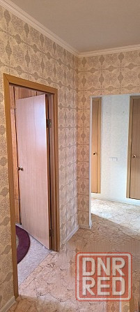 Продается 2 комнатная квартира в Ленинском районе, м-н Широкий Донецк - изображение 1