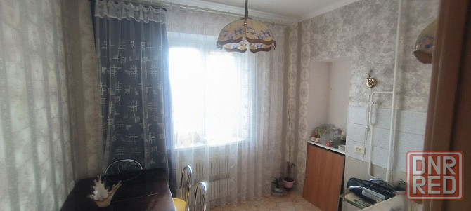 Продается 2 комнатная квартира в Ленинском районе, м-н Широкий Донецк - изображение 3
