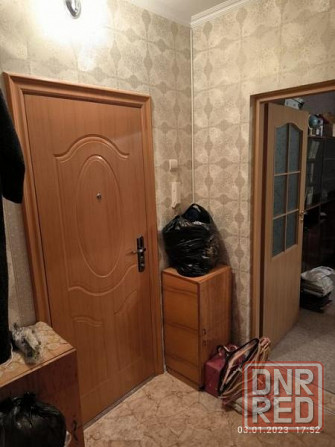 Продается 2 комнатная квартира в Ленинском районе, м-н Широкий Донецк - изображение 9