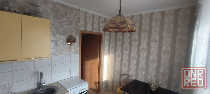 Продается 2 комнатная квартира в Ленинском районе, м-н Широкий Донецк - изображение 5