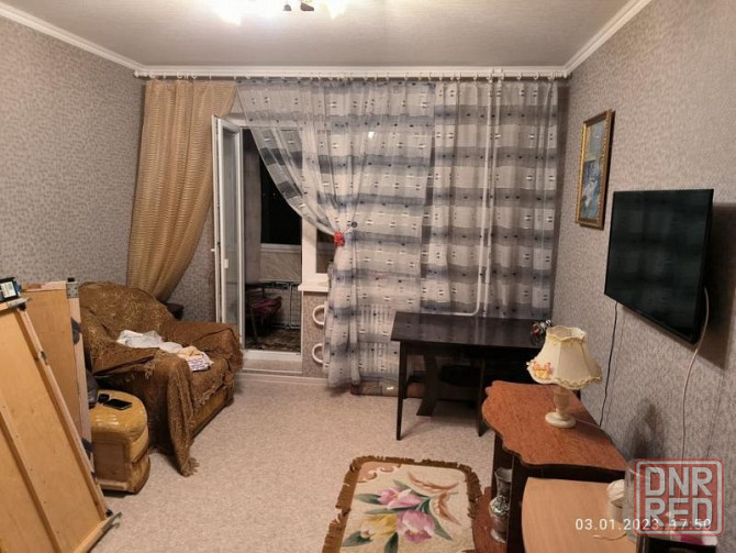 Продается 2 комнатная квартира в Ленинском районе, м-н Широкий Донецк - изображение 12