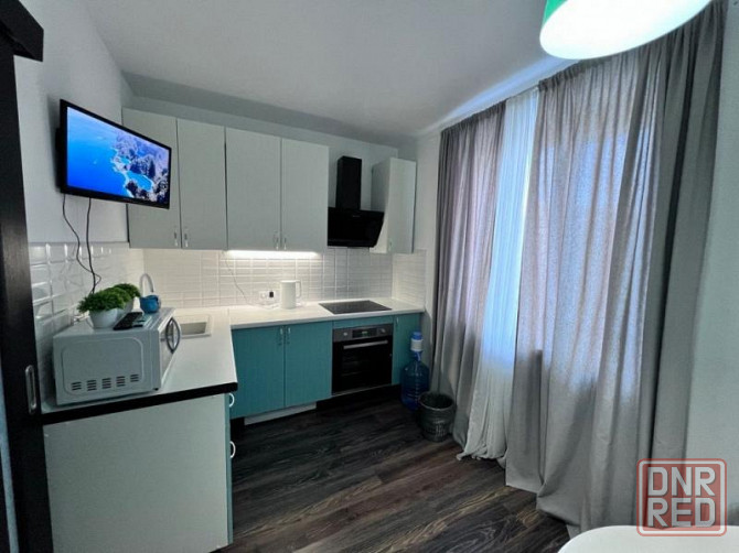 Продается 3-х комнатная квартира в Калининском районе на Автомагазине Донецк - изображение 12