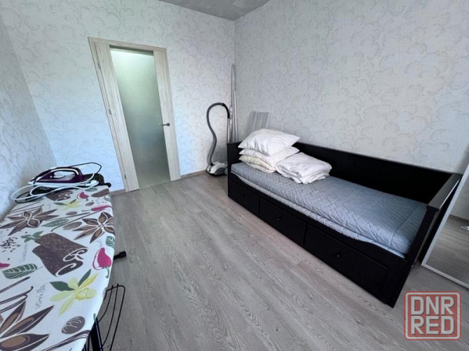 Продается 3-х комнатная квартира в Калининском районе на Автомагазине Донецк - изображение 9